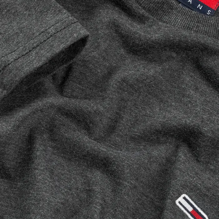 Tommy Hilfiger Heathered XSlim Jasper Shirt Heren