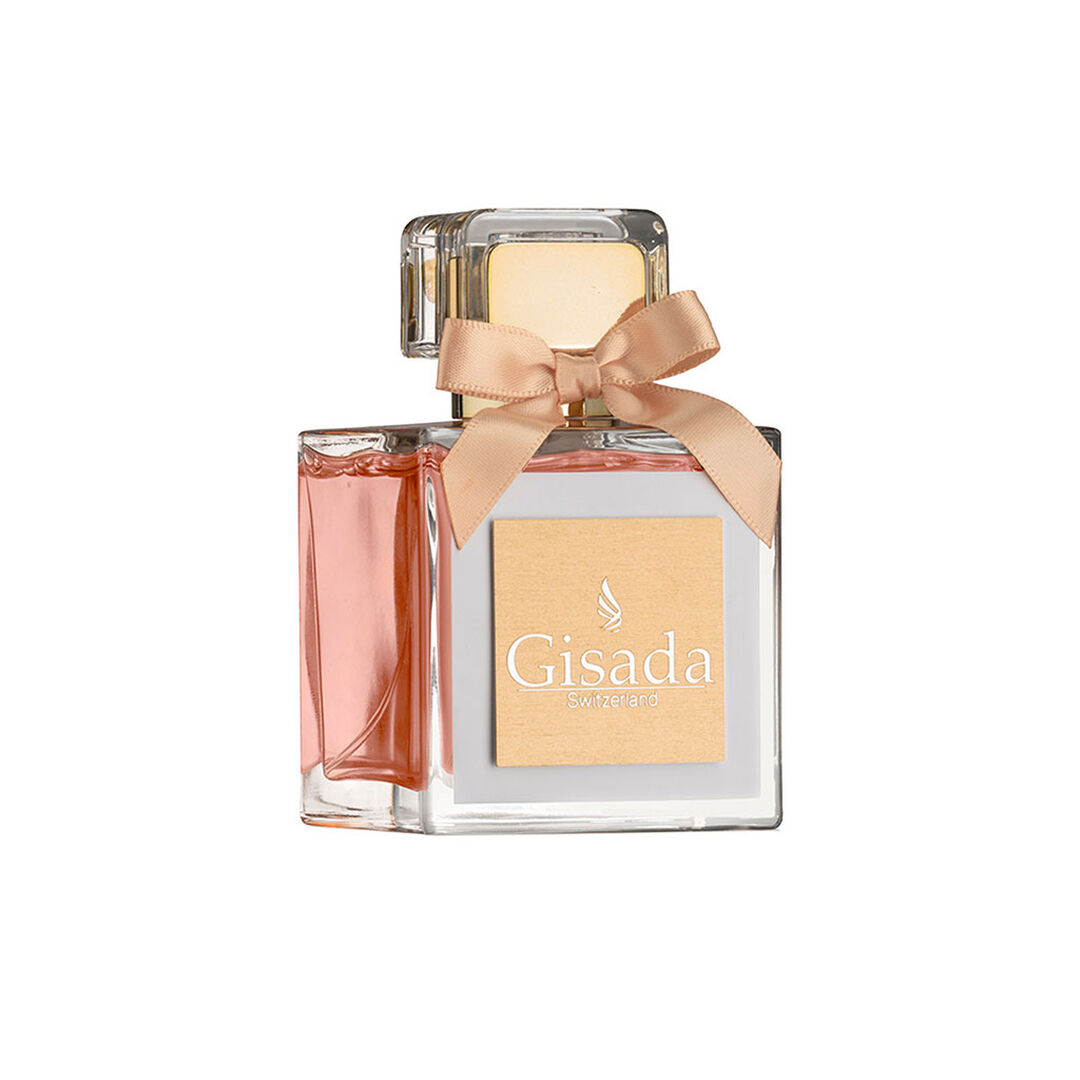 GISADA DONNA Eau de Toilette - 100ml