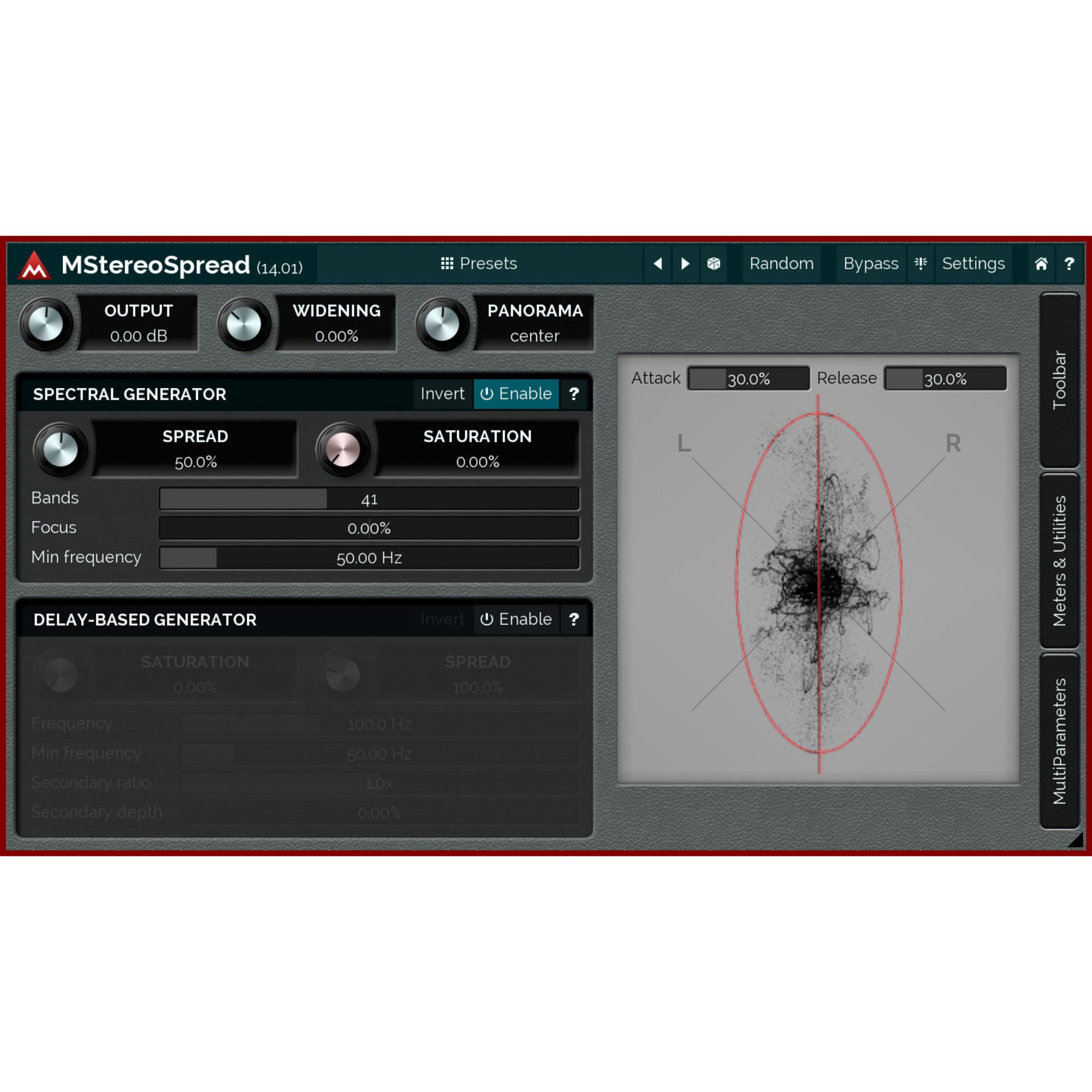 MeldaProduction MStereoSpread (download)
