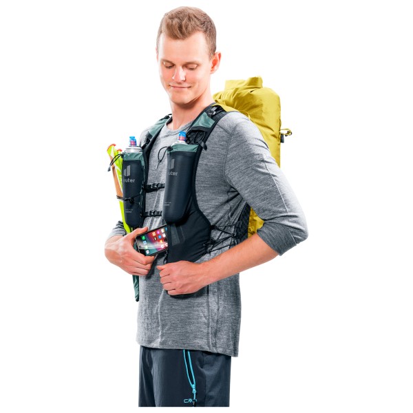 Deuter - Vertrail 16 - Sac à dos de montagne