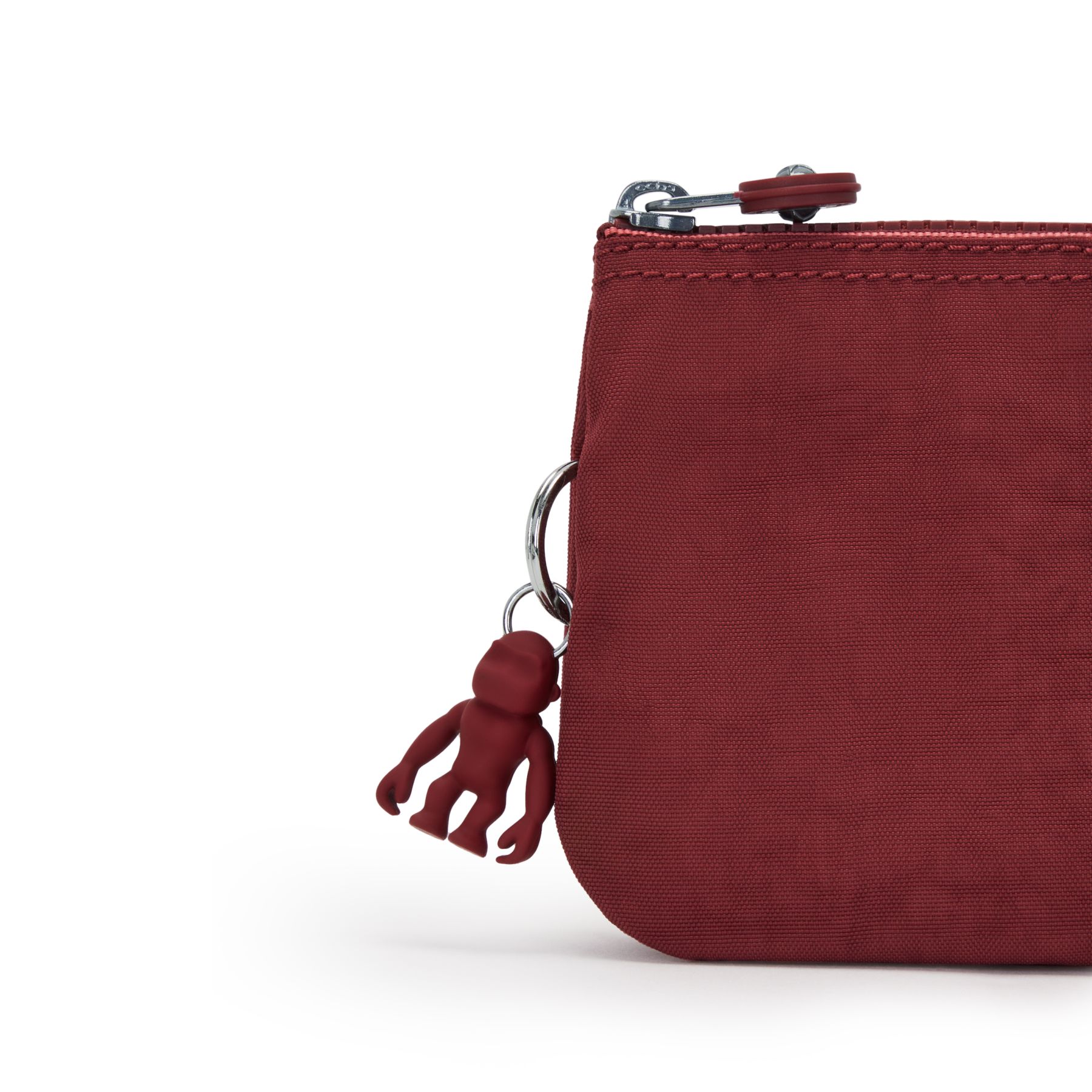 CREATIVITY L Grande pochette multi-usages - Flaring Rust