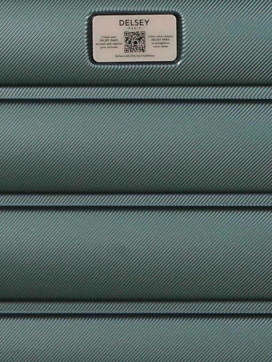Valise Delsey Shadow 5.0 - 75.5 cm