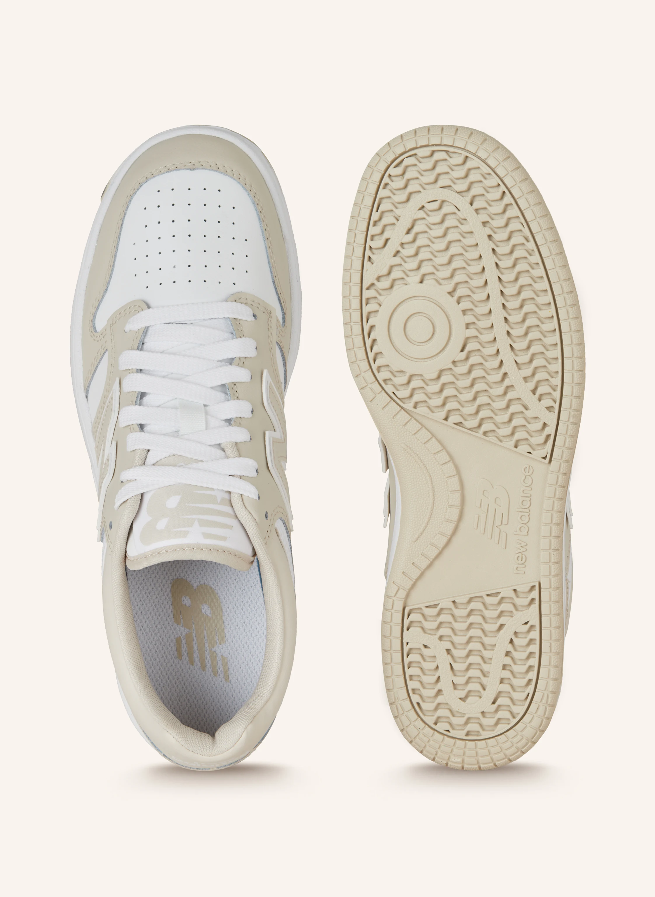 new balance Sneaker BB480LV1