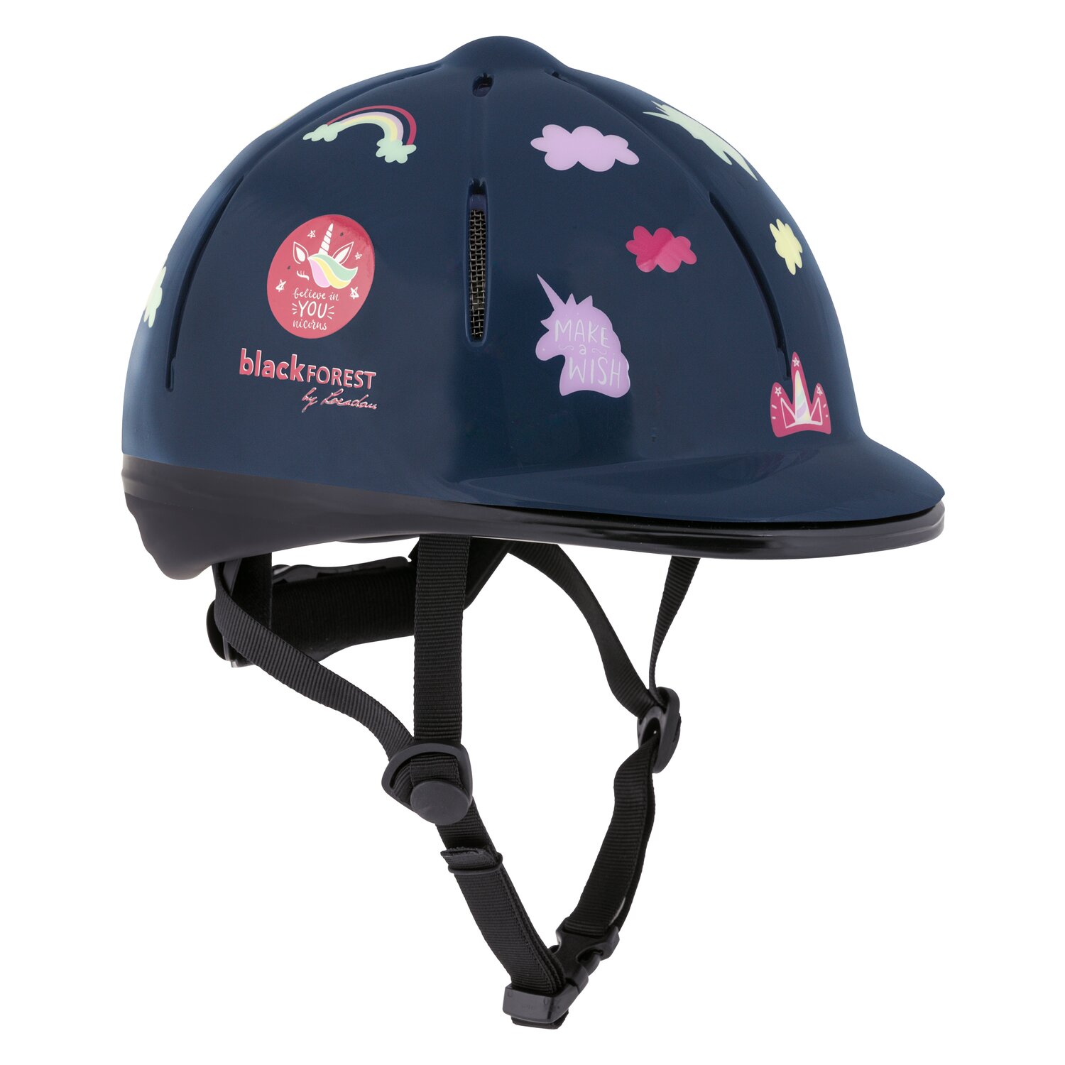 black forest Reithelm Valletta  - navy