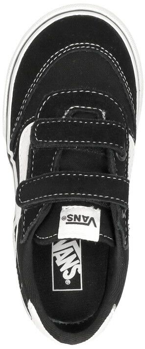 Vans Brooklyn zwart