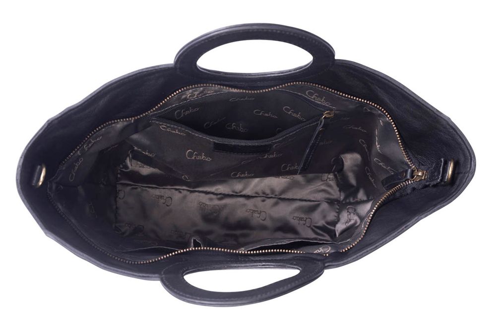 Chabo - Roxy Shopper - Black
