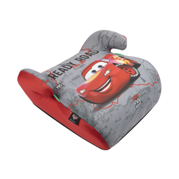 Carkid zitverhoger Cars I-size 125-150cm zitverhoger I-size