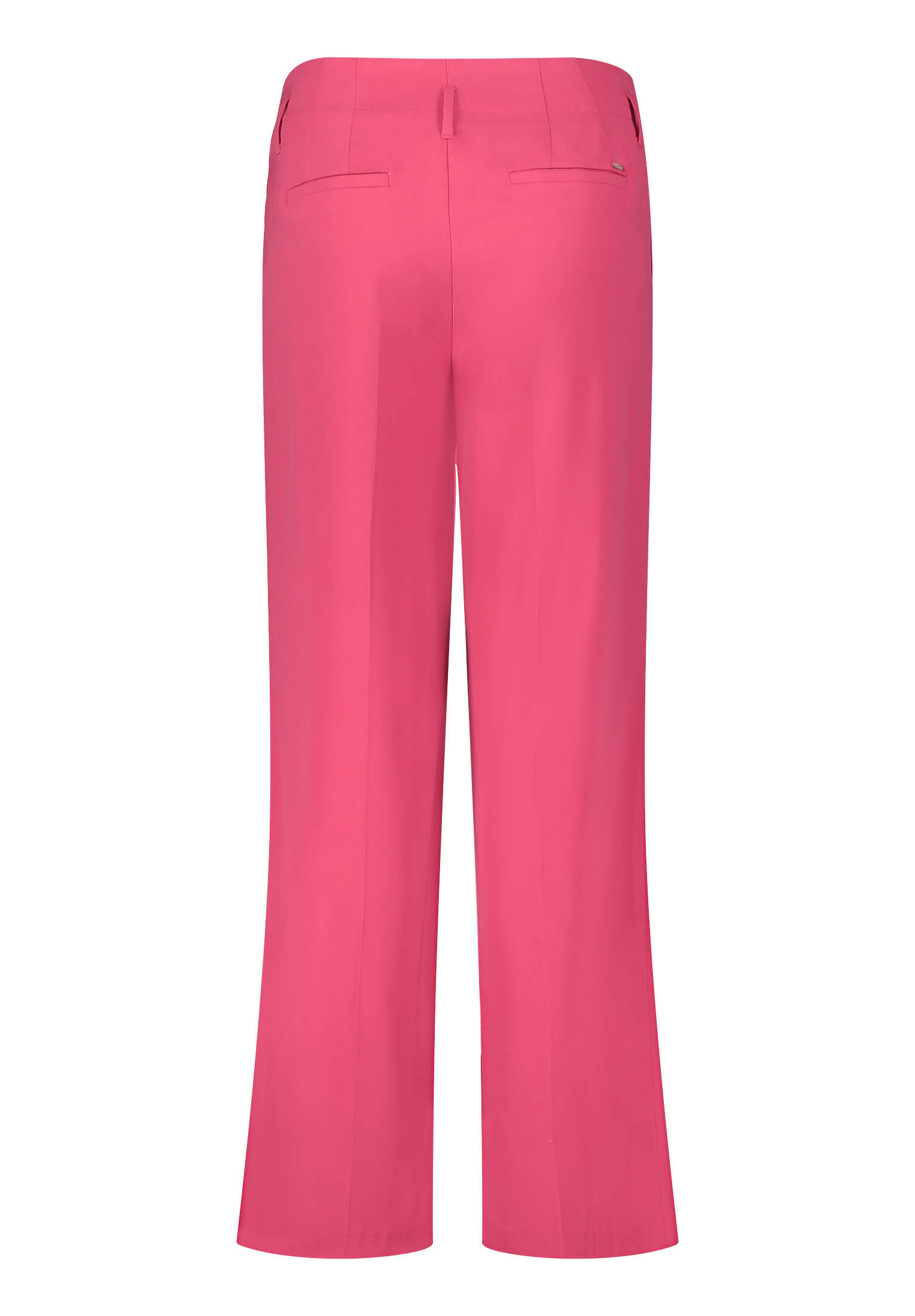 Betty & Co| Damen Stoffhose mit Bundfalten