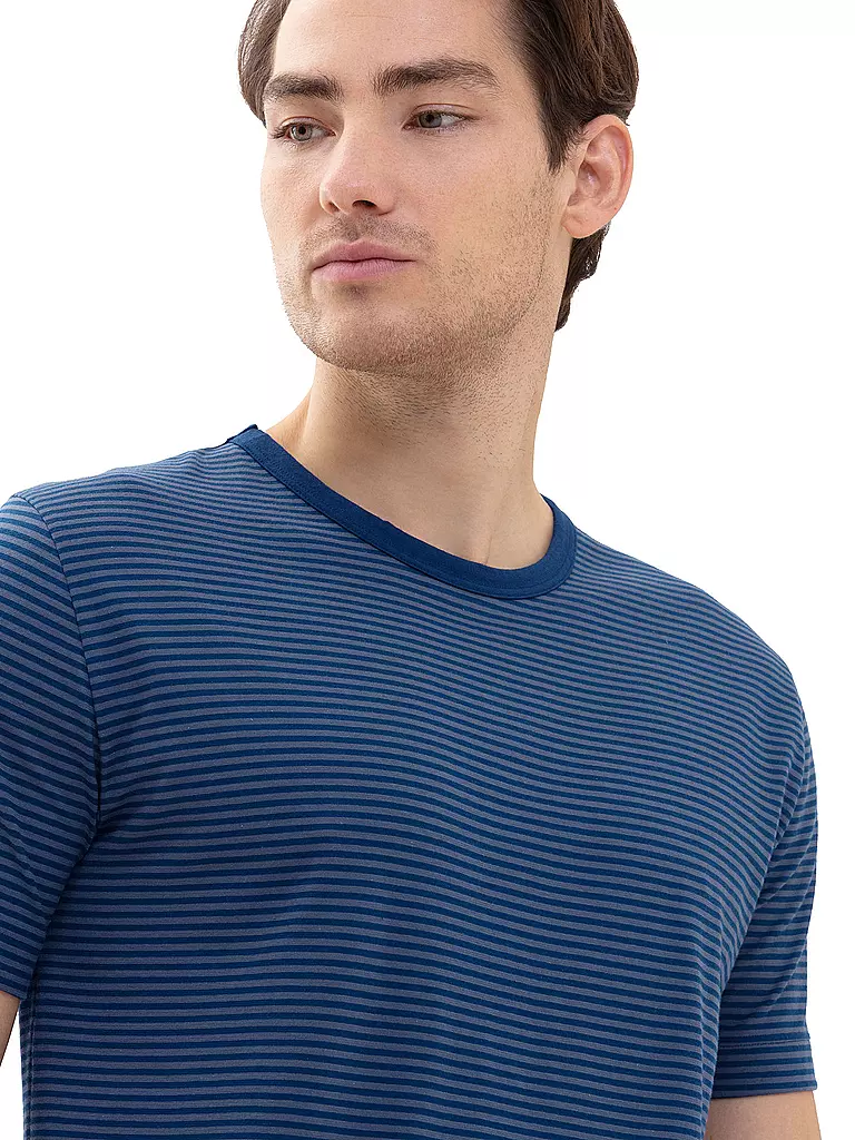 MEY Pyjama blau