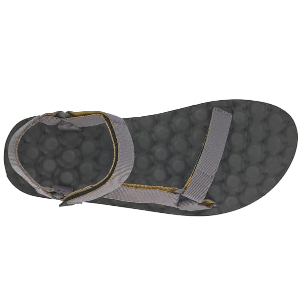 Sandale de randonnée LIZARD TRAIL PLAIN DARK GREY