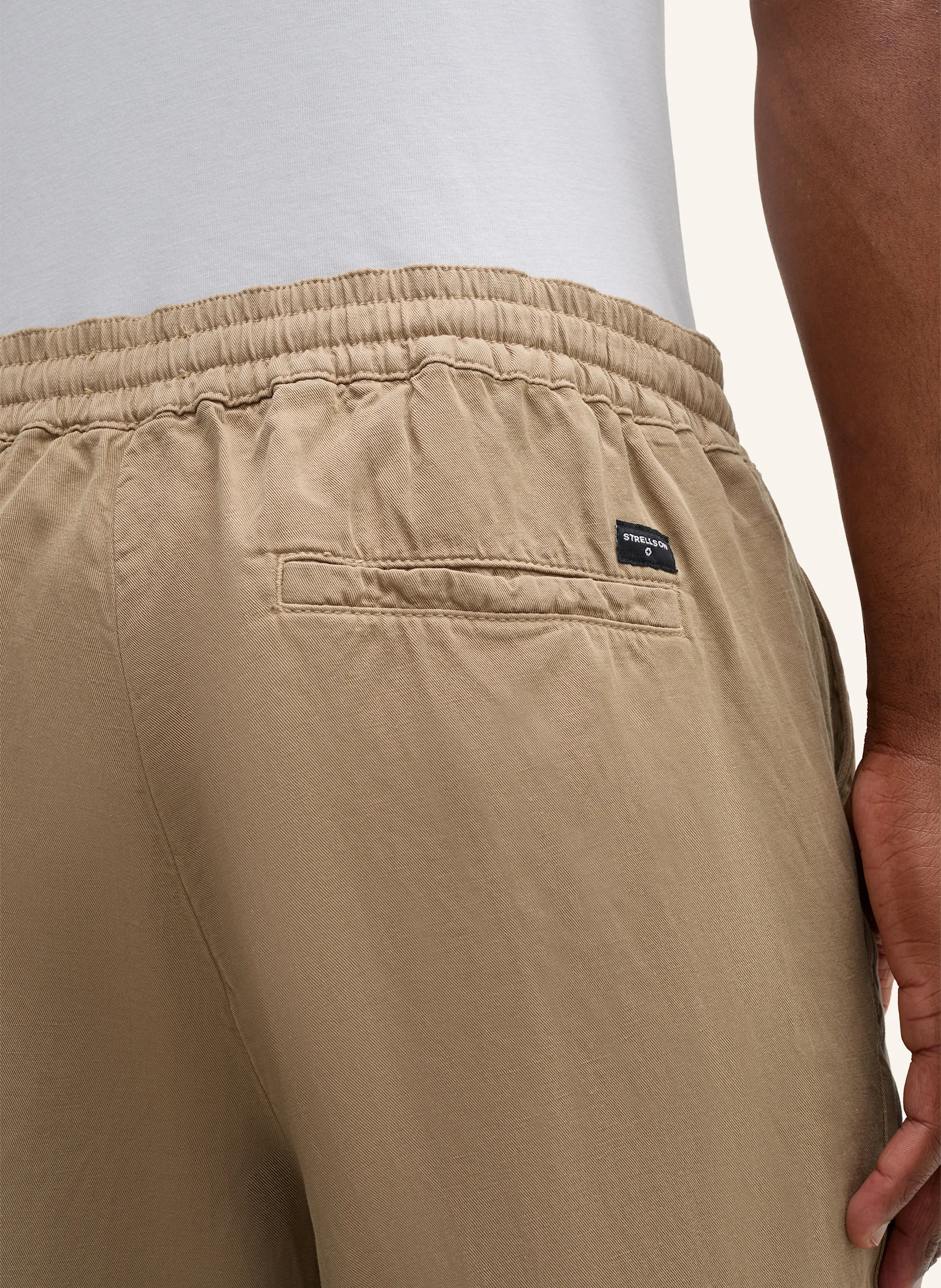 STRELLSON Shorts KAJI