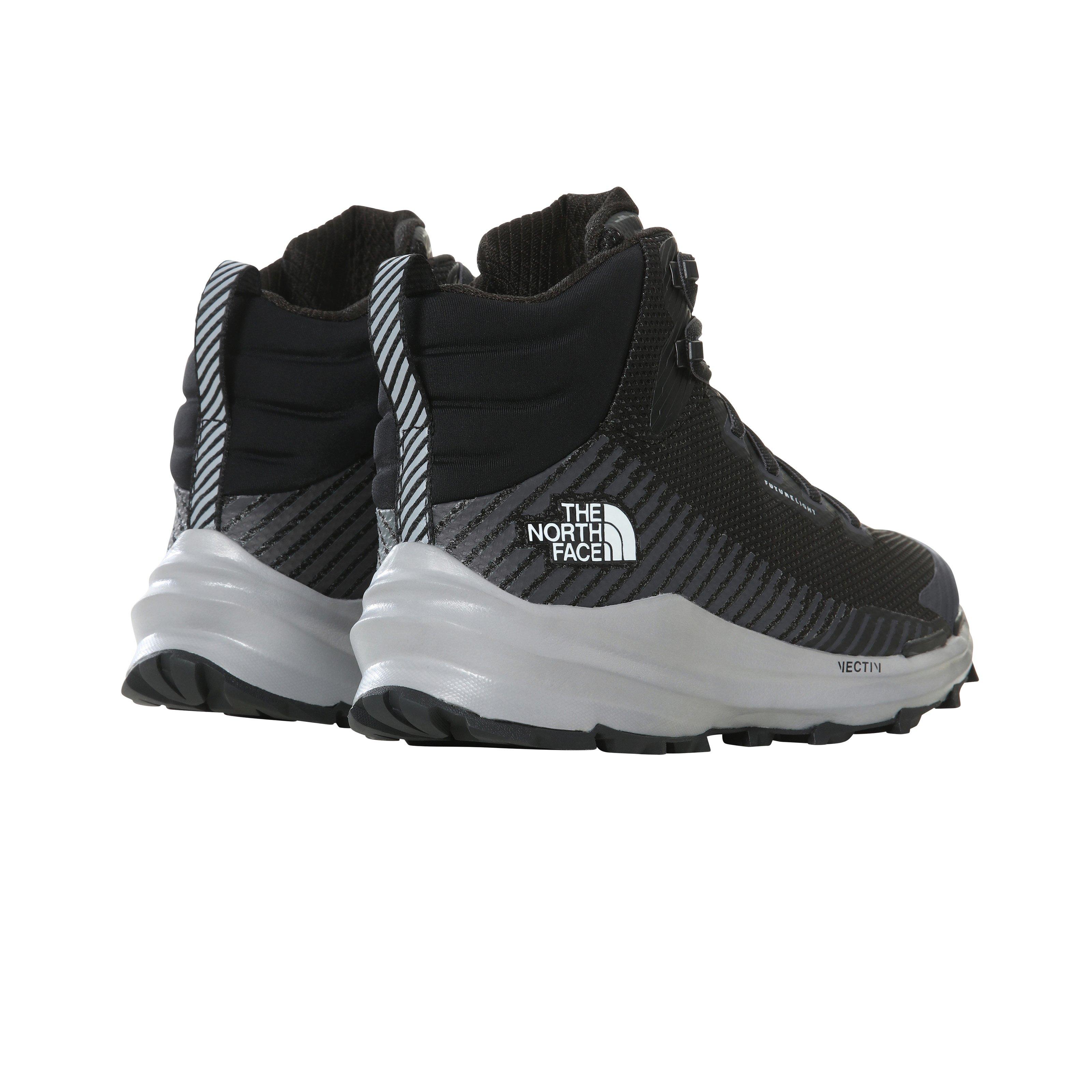 The North Face TNF Vextiv Fastpack Mid Futurelight Hiking Boots Mens