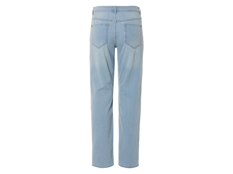 Dames jeans Straight fit