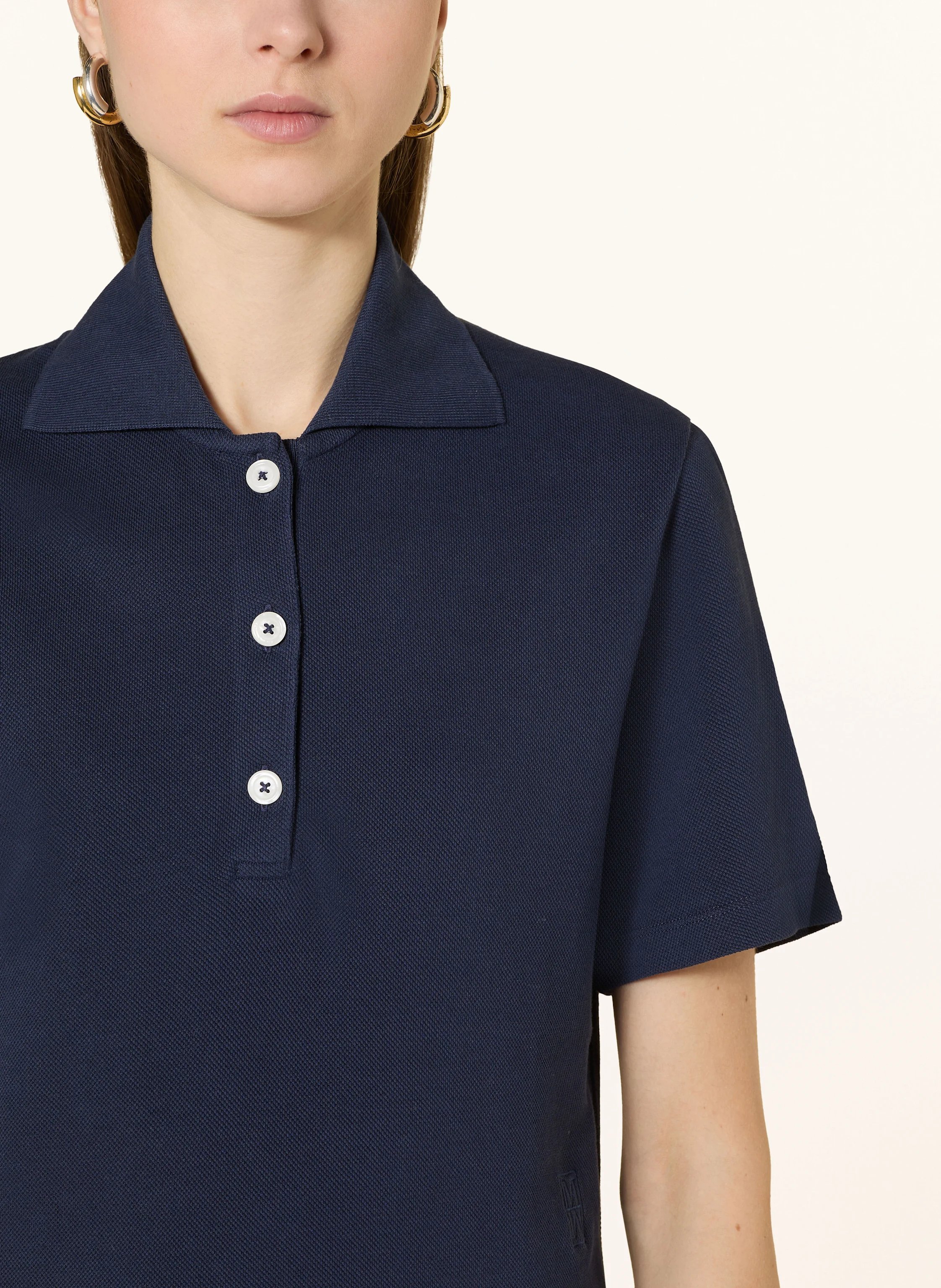Marc O'Polo Piqué-Poloshirt