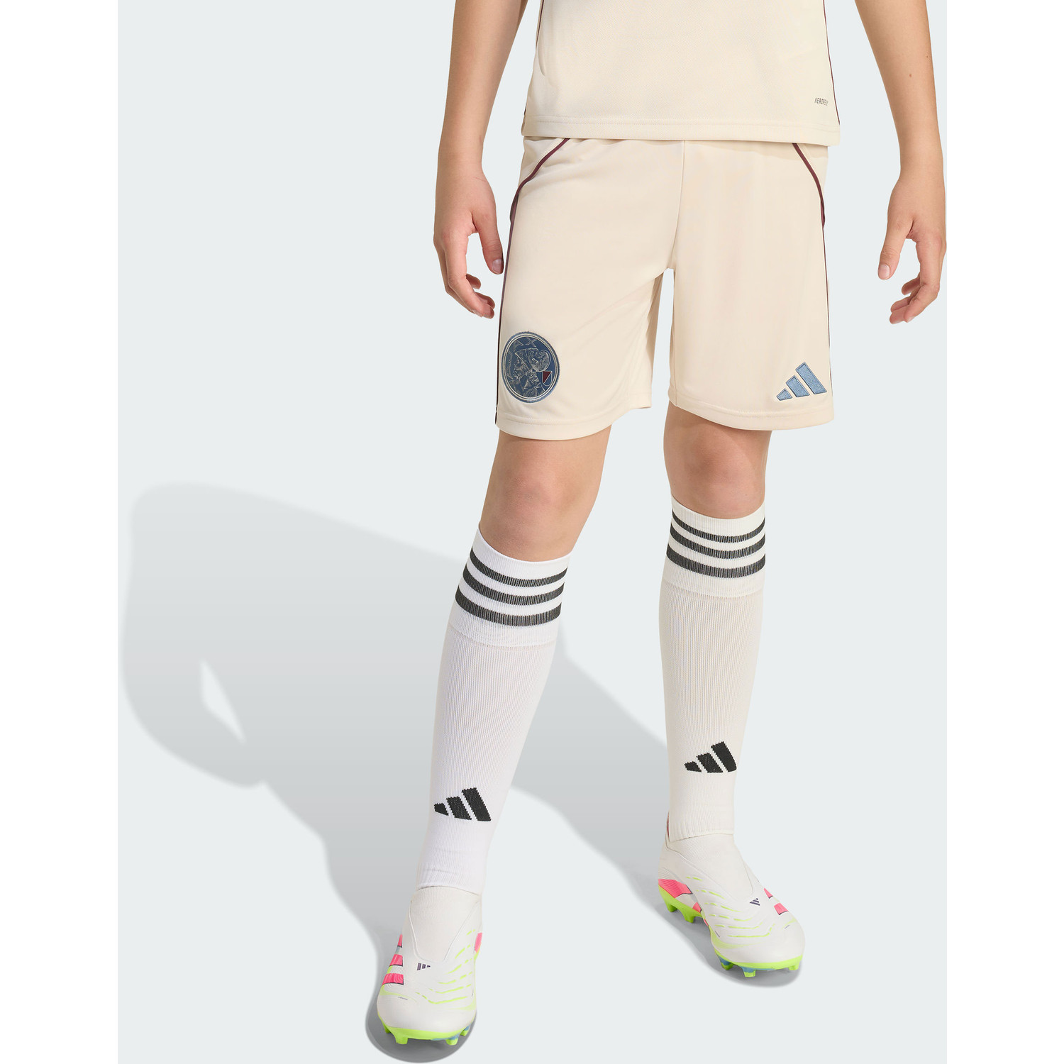 adidas Ajax 3rd Short Kids 2025/2026
