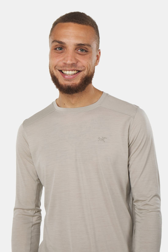 Arc'teryx Arc'teryx Ionia Merino Wool LS Shirt