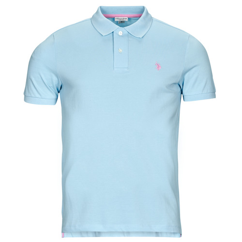 U.S Polo Assn. - KING - Bleu