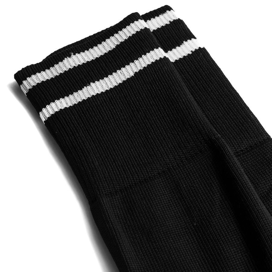 Hummel Chaussettes de Football Element - Noir/Blanc