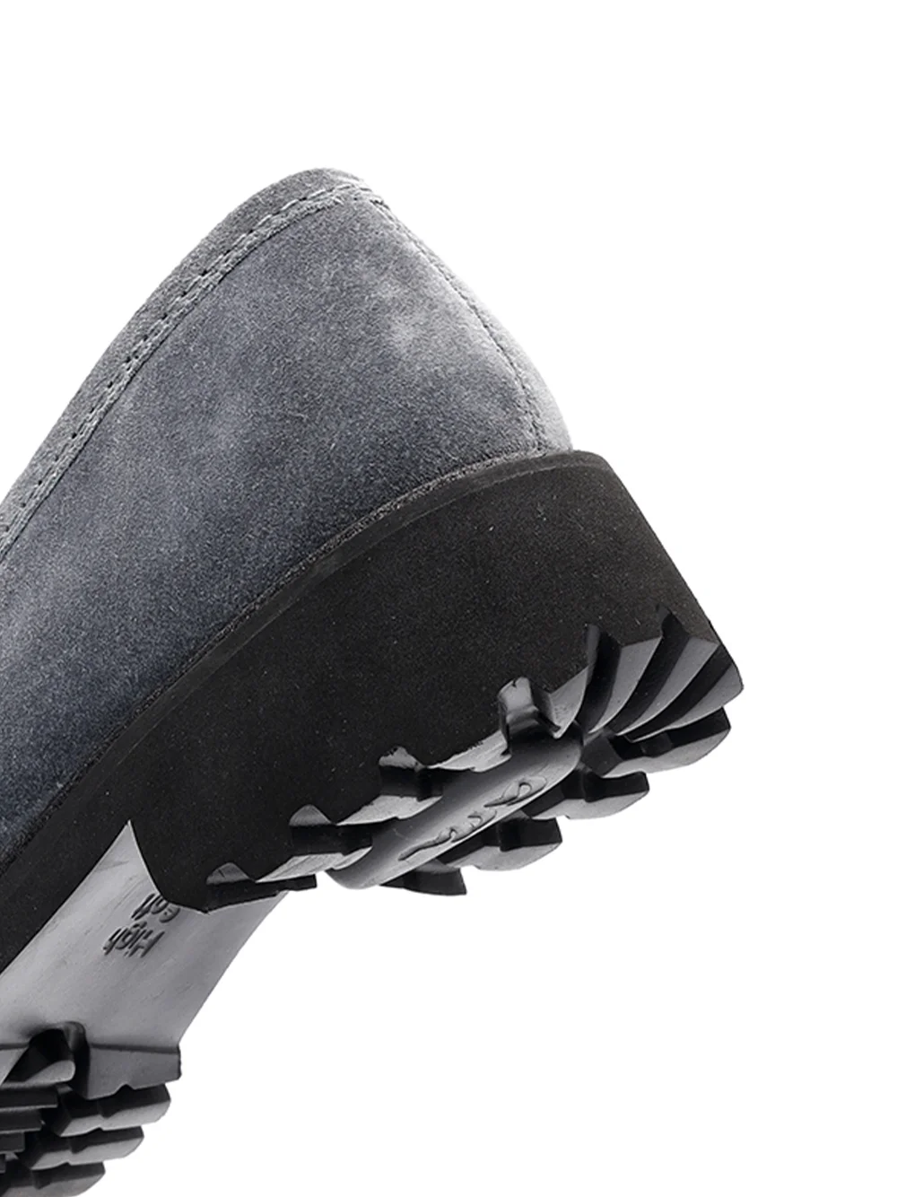 Slipper Kent graphit