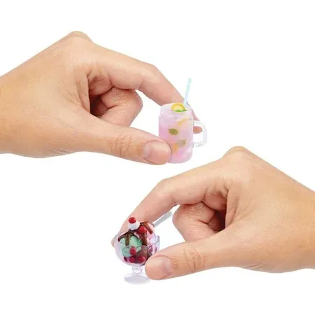 MGA Entertainment Miniverse - Make It Mini: Multipack
