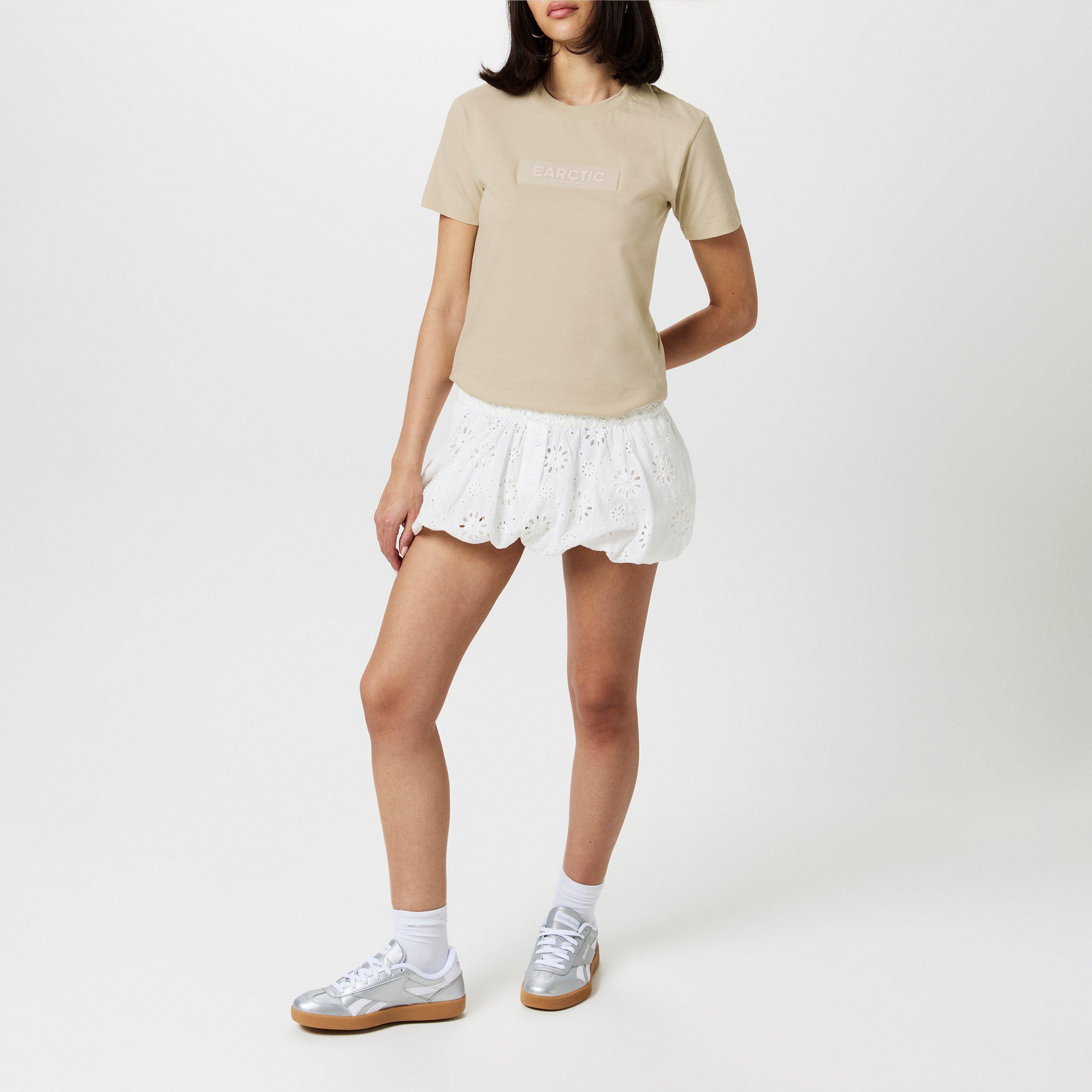Emporio Armani # Emporio Logo Tee Ld99