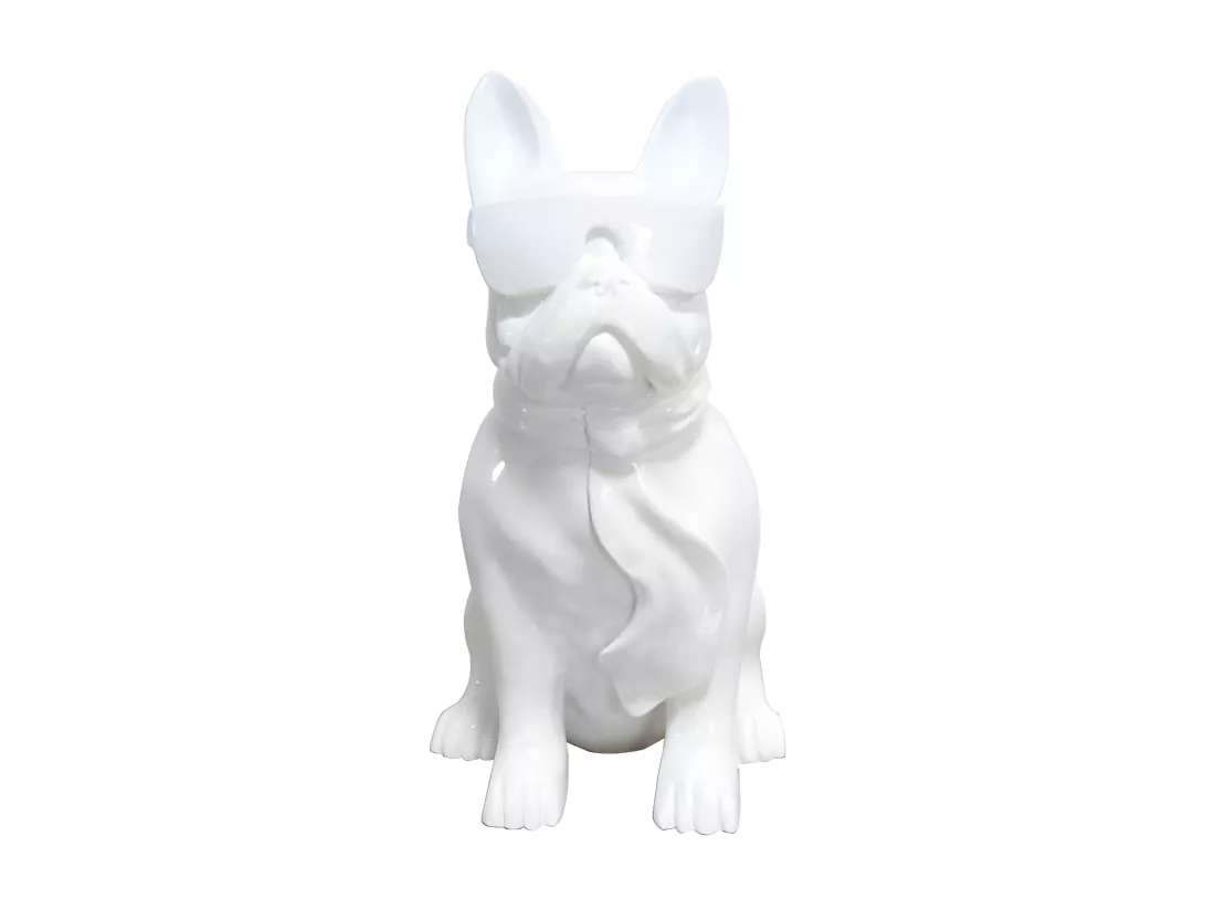 Sculpture Design Chien 