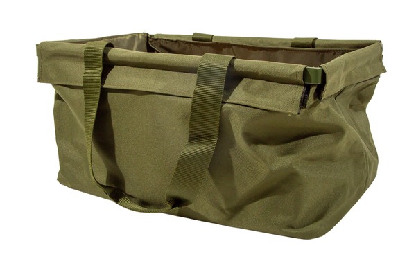Chariot de transport Ultimate Ultraload Barrow System (incl. 4 sacs)