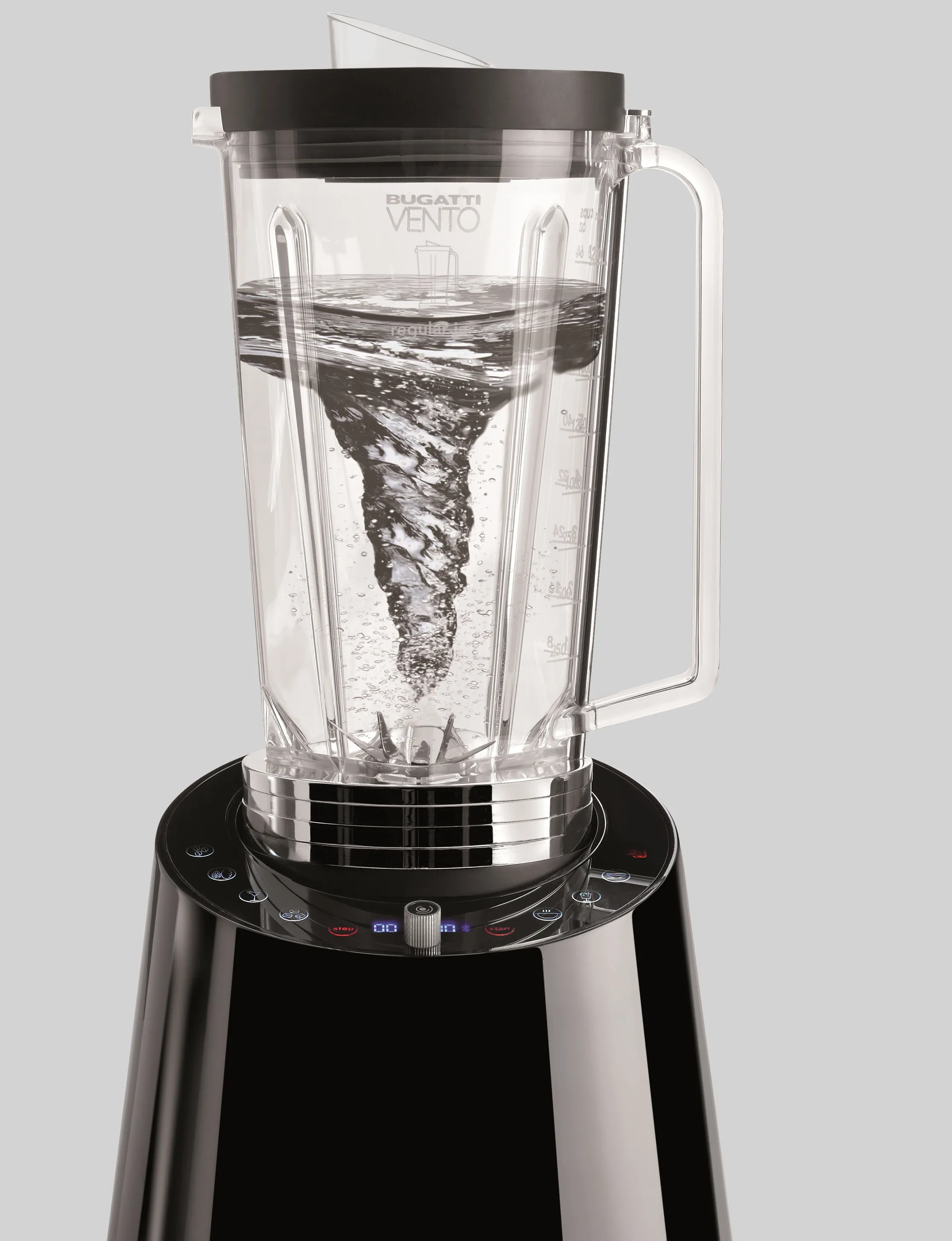 Casa Bugatti Vento Power Blender