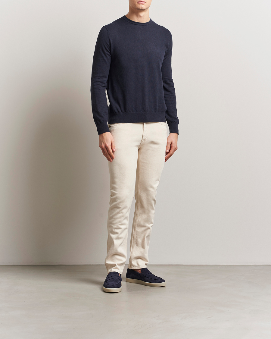 Tiger of Sweden Des Jeans Ecru