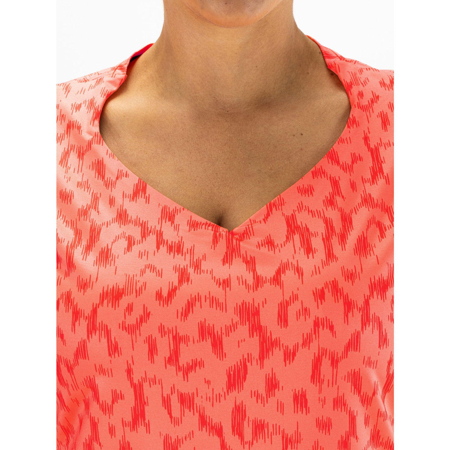 Sjeng Sports Irini Plus Tee