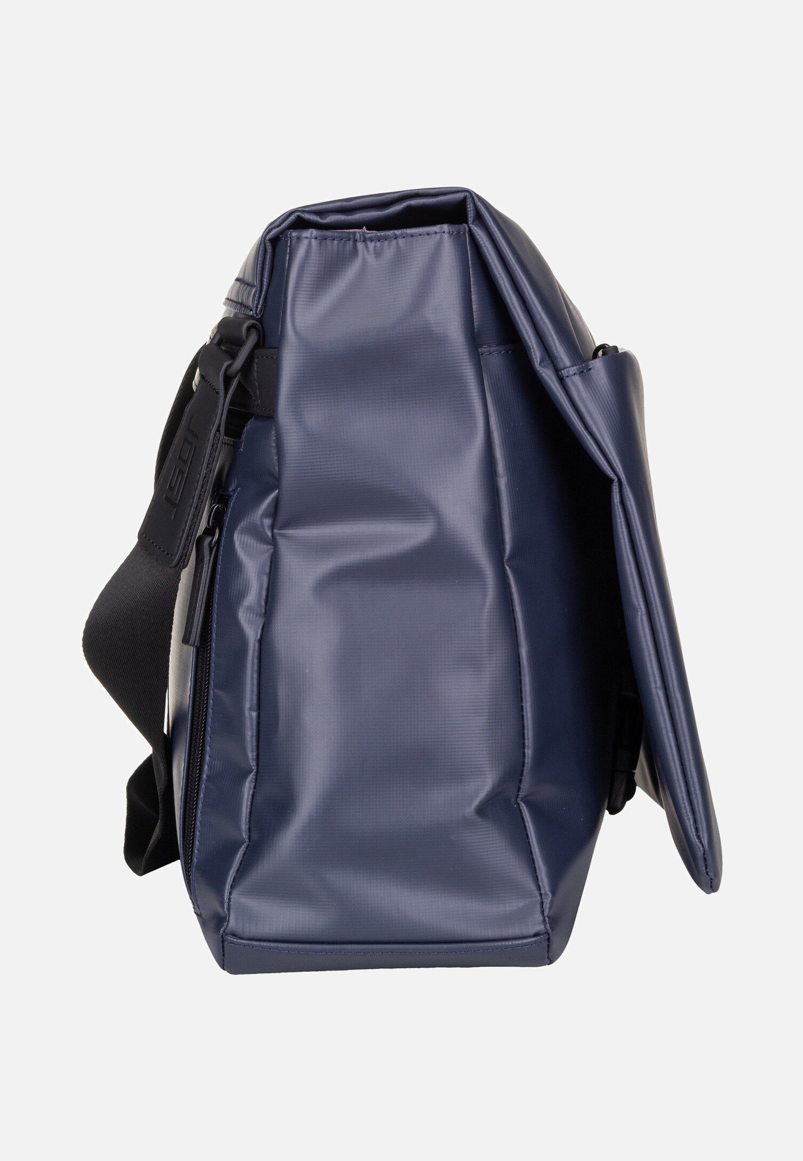 Tolja 4229 Navy - Messenger Bag