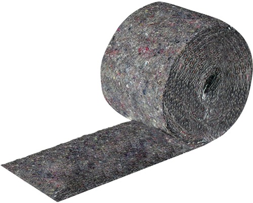 Wikkelvilt 70 mm x 5 m