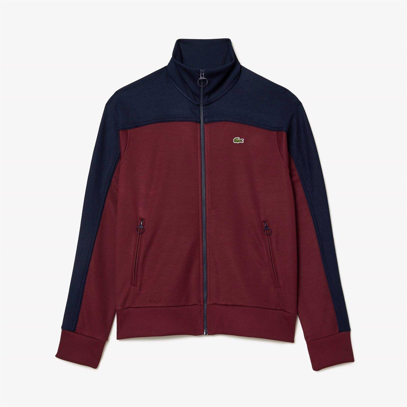Lacoste Heritage Track Jacket