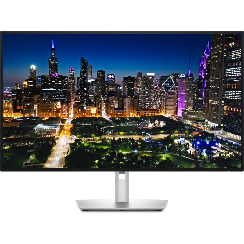 DELL UltraSharp U3225QE écran plat de PC 80 cm (31.5