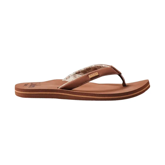 Reef Cushion Sands Teenslippers Dames