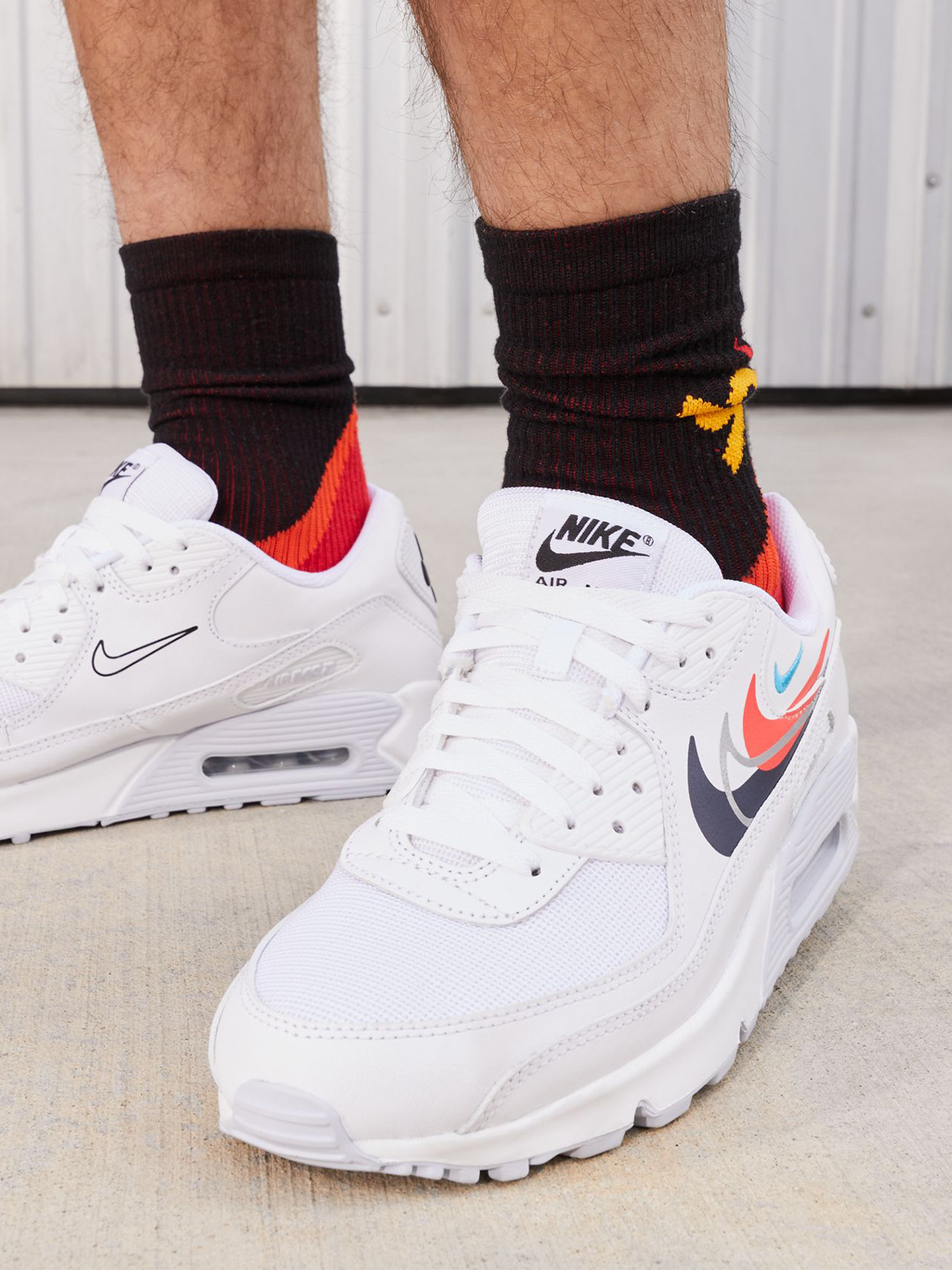 Nike Air Max 90