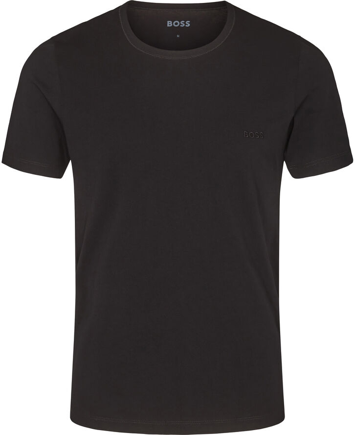 BOSS TShirt RN 3P Classic Sort