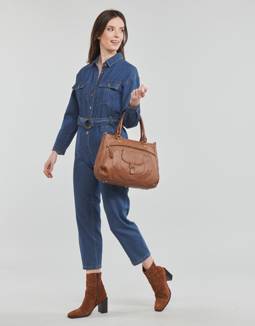 Betty London - MARIETTA - Bleu medium