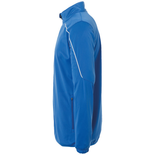 Jaqueta Stream 22 Classic Azul Uhlsport