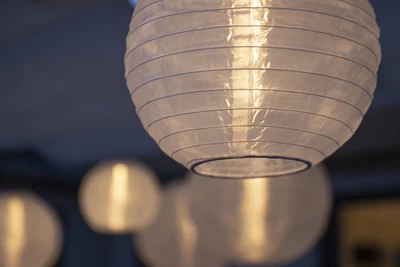 Solis Solarlampe