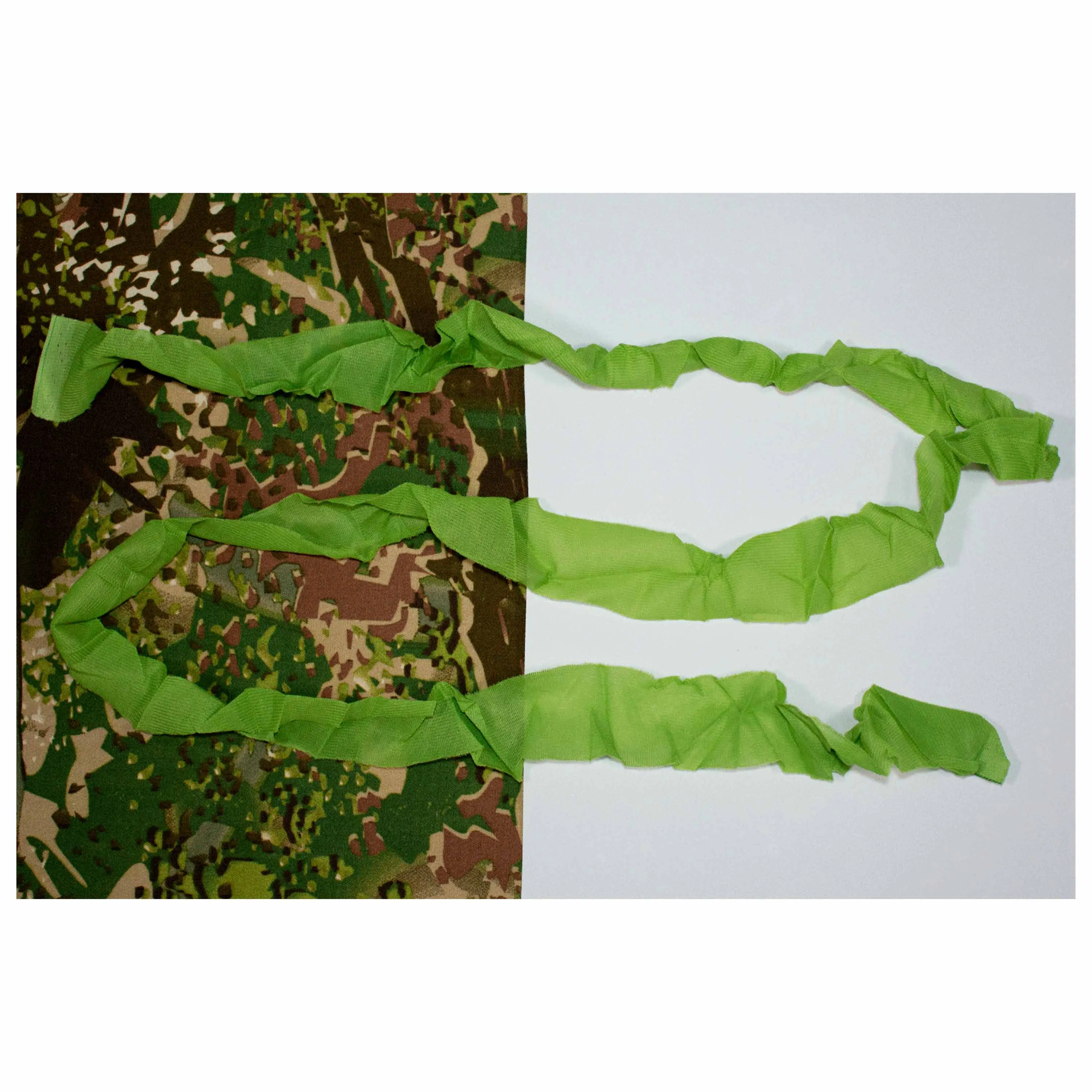 Ghosthood -  Tarnstreifen Strip Solid