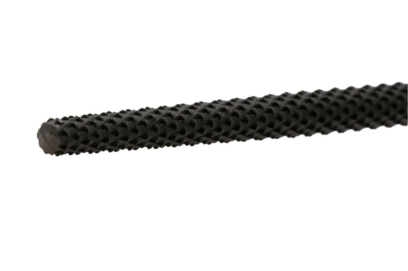 Narex Round Rasp 872511, ronde rasp, 6x150 mm