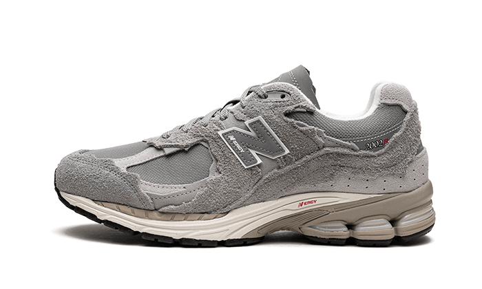 New Balance 2002R Protection Pack Grey - 48h Delivery