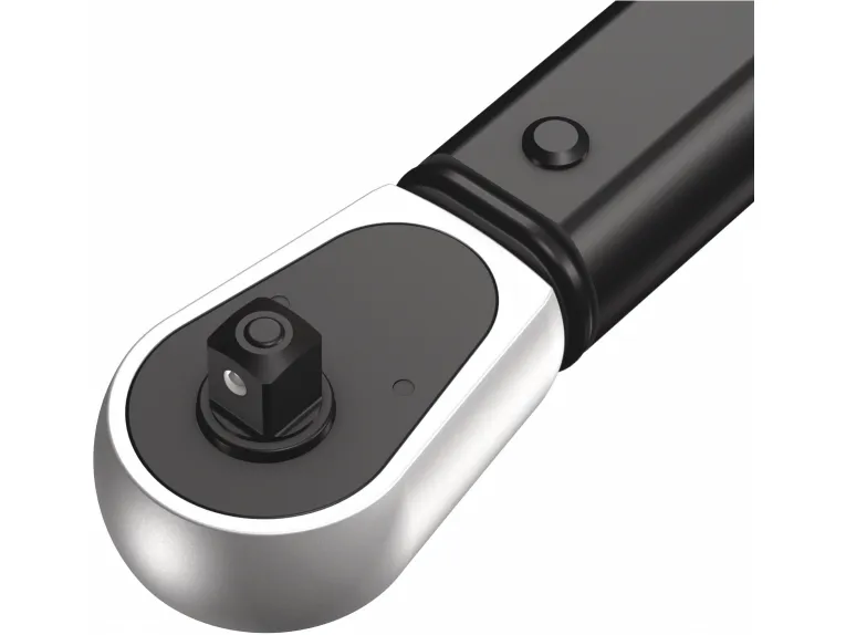 Wera Click Torque A 5 - Momentnøgle - 6.35 mm - 2.5 - 25 N·m