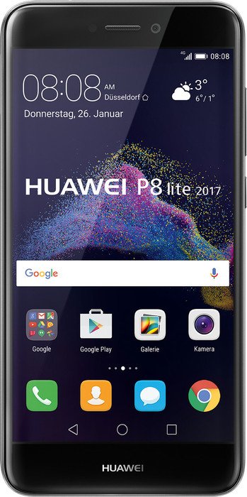Huawei P8 Lite (2017)