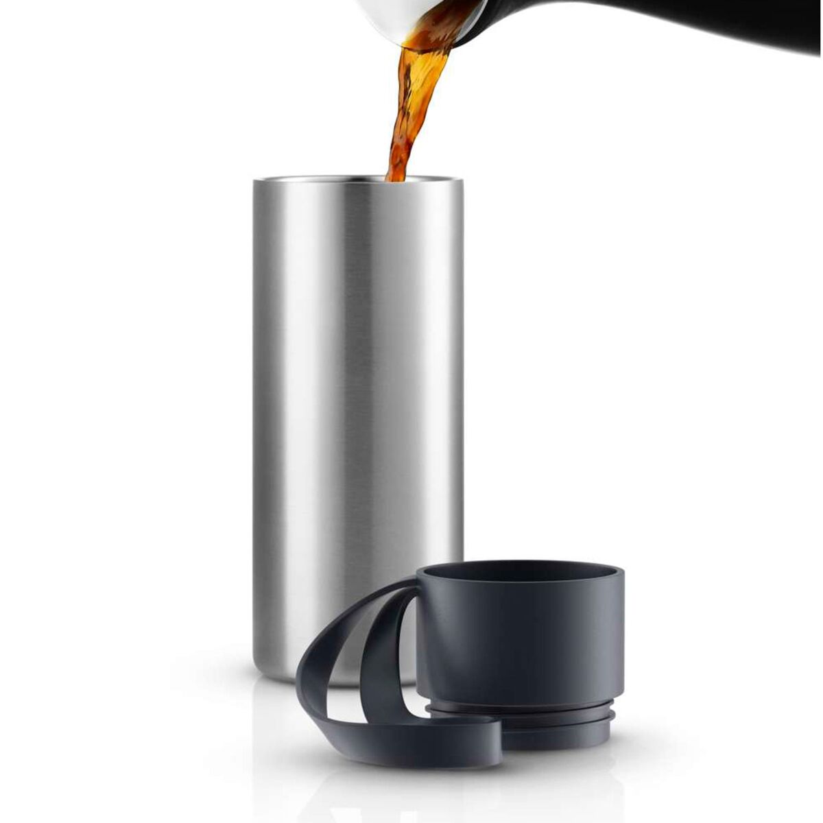 To Go Cup termokrus 0,35 liter, black