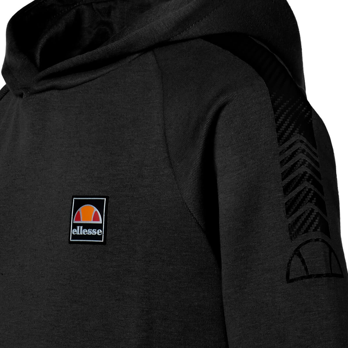 Ellesse Vendite Hættetrøje Børn