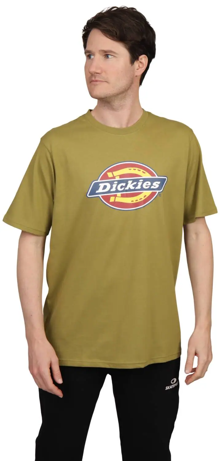 Dickies Icon Logo T-shirt | SkatePro