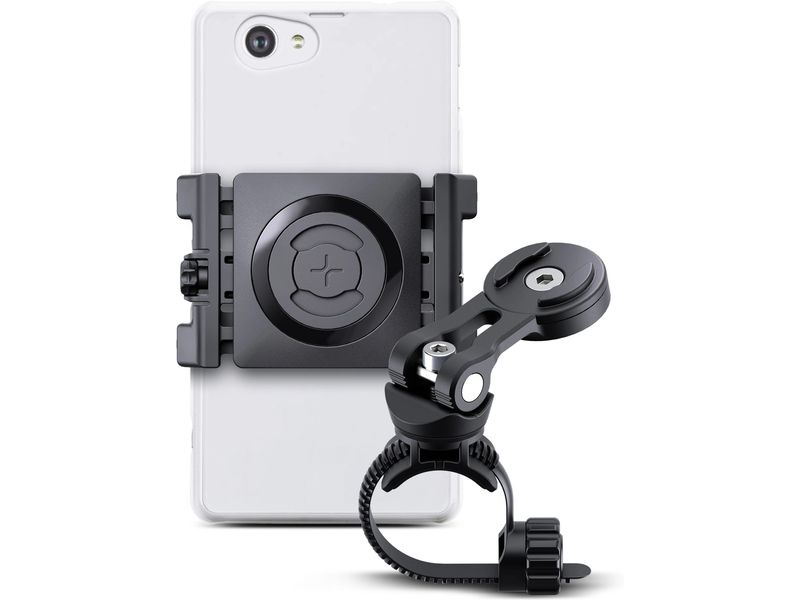 SP Connect Fahrradmobiltelefonhalter Bike Bundle SPC Handyhalter für Fahrräder