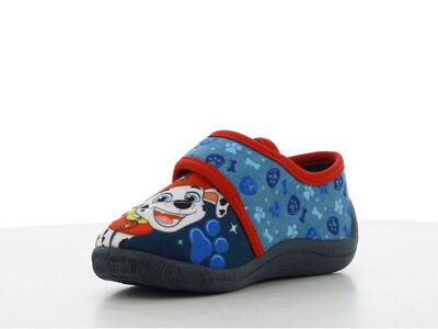 Paw Patrol Tøfler, Cobalt Blue/Navy